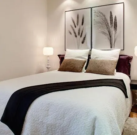 Modern Apartment